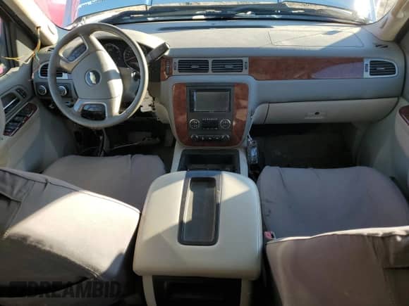 2012 Chevrolet Silverado 3500HD LTZ с VIN 1GC4K1C89CF164044, выставлен на аукционе Copart как лот 79422444 с пробегом Не указан миль и Списание • Salvage title. История ставок и продаж доступна на DreamBid. Изображение 8.