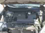 2018 Nissan Murano SV z VIN 5N1AZ2MH5JN190769, wystawiony jako Copart lot #60574895 z przebiegiem 106 520 mil mil oraz Szkoda całkowita • Salvage title. Historia ofert i sprzedaży dostępna na DreamBid. Obrazek 12.