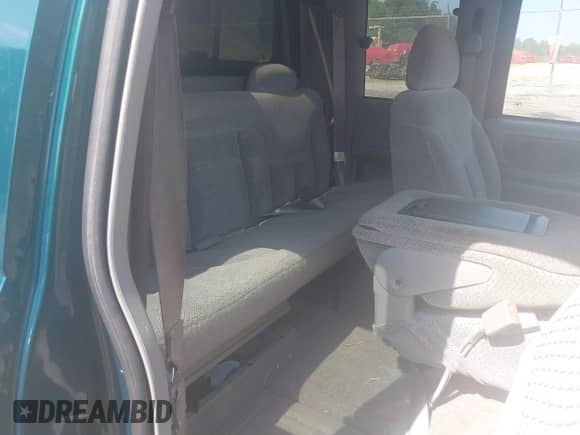 1997 Chevrolet Silverado 1500 с VIN 1GCEC19W5VE220366, выставлен на аукционе IAAI как лот 42914209 с пробегом 193 959 миль миль и . История ставок и продаж доступна на DreamBid. Изображение 8.