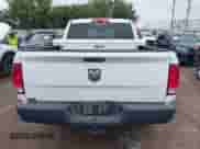 2014 Ram 1500 Express с VIN 1C6RR6FT2ES233463, выставлен на аукционе IAAI как лот 42477843 с пробегом 95 694 миль миль и . История ставок и продаж доступна на DreamBid. Изображение 16.