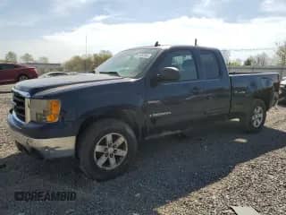 2007 GMC Sierra 1500 SLE1 с VIN 2GTEK19J571582273, выставлен на аукционе Copart как лот 54092985 с пробегом Не указан миль и Чистый • Clean title. История ставок и продаж доступна на DreamBid. Изображение 1.