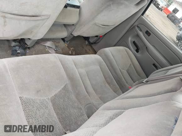 2005 Chevrolet Avalanche LS z VIN 3GNEK12Z75G160873, wystawiony jako IAAI lot #42345526 z przebiegiem 203 115 mil mil oraz . Historia ofert i sprzedaży dostępna na DreamBid. Obrazek 8.