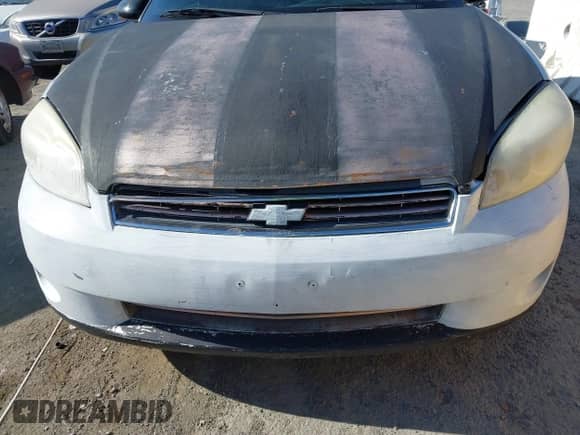 2007 Chevrolet Monte Carlo LS с VIN 2G1WJ15K179126254, выставлен на аукционе IAAI как лот 42702947 с пробегом 169 765 миль миль и . История ставок и продаж доступна на DreamBid. Изображение 6.