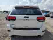 2022 Jeep Grand Cherokee Laredo X с VIN 1C4RJFAG3NC149544, выставлен на аукционе Copart как лот 69486615 с пробегом 55 862 миль миль и Списание • Salvage title. История ставок и продаж доступна на DreamBid. Изображение 6.