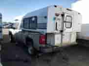 2007 Chevrolet Silverado 2500HD Work Truck z VIN 1GCHK29K17E505118, wystawiony jako Copart lot #69463634 z przebiegiem Nie podano mil oraz Szkoda całkowita • Salvage title. Historia ofert i sprzedaży dostępna na DreamBid. Obrazek 2.
