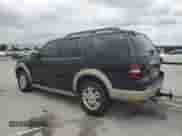 2010 Ford Explorer Eddie Bauer z VIN 1FMEU6EE2AUB03993, wystawiony jako Copart lot #84699765 z przebiegiem 122 477 mil mil oraz Szkoda całkowita • Salvage title. Historia ofert i sprzedaży dostępna na DreamBid. Obrazek 2.
