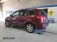 2008 Hyundai Santa Fe SE с VIN 5NMSH13E48H190296, выставлен на аукционе Copart как лот 70781085 с пробегом 278 589 миль миль и Списание • Salvage title. История ставок и продаж доступна на DreamBid. Изображение 2.
