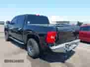 2013 Chevrolet Silverado 1500 LT with VIN 3GCPKSE72DG312123, listed as a IAAI auction lot 43064081 with 150,661 mi miles and . Bid and sale history available at DreamBid. Image 6.