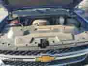 2013 Chevrolet Silverado 3500HD Work Truck с VIN 1GC4KZCG6DF231156, выставлен на аукционе Copart как лот 59614215 с пробегом 69 400 миль миль и Списание • Salvage title. История ставок и продаж доступна на DreamBid. Изображение 11.