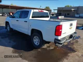 2016 Chevrolet Colorado 2WD WT с VIN 1GCGSBEA4G1348202, выставлен на аукционе IAAI как лот 43506552 с пробегом 101 523 миль миль и . История ставок и продаж доступна на DreamBid. Изображение 3.