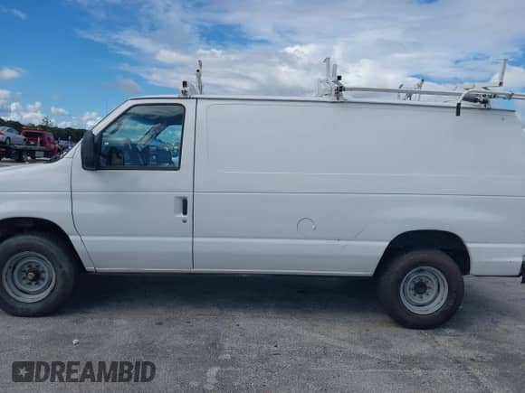 2012 Ford Econoline Cargo Recreational with VIN 1FTNE2EL4CDA10162, listed as a IAAI auction lot 43414147 with 137,867 mi miles and . Bid and sale history available at DreamBid. Image 14.