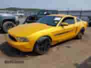 2012 Ford Mustang GT Premium with VIN 1ZVBP8CFXC5209821, listed as a IAAI auction lot 43141157 with 149,569 mi miles and . Bid and sale history available at DreamBid. Image 17.