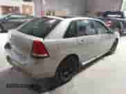 2006 Chevrolet Malibu Maxx LT с VIN 1G1ZT61816F108812, выставлен на аукционе IAAI как лот 43393053 с пробегом Не указан миль и . История ставок и продаж доступна на DreamBid. Изображение 4.