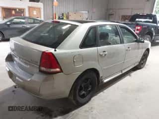 2006 Chevrolet Malibu Maxx LT z VIN 1G1ZT61816F108812, wystawiony jako IAAI lot #43393053 z przebiegiem Nie podano mil oraz . Historia ofert i sprzedaży dostępna na DreamBid. Obrazek 4.