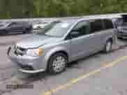 2016 Dodge Grand Caravan SE Plus with VIN 2C4RDGBG1GR395532, listed as a IAAI auction lot 43271173 with 176,681 mi miles and . Bid and sale history available at DreamBid. Image 2.