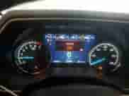 2023 Ford F-150 XL z VIN 1FTFW1ED8PFD06185, wystawiony jako Copart lot #69600905 z przebiegiem 14 059 mil mil oraz Szkoda całkowita • Salvage title. Historia ofert i sprzedaży dostępna na DreamBid. Obrazek 9.