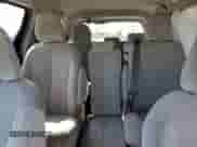 2014 Toyota Sienna LE with VIN 5TDKK3DC9ES443258, listed as a Copart auction lot 81795565 with 143,381 mi miles and Salvage title. Bid and sale history available at DreamBid. Image 10.