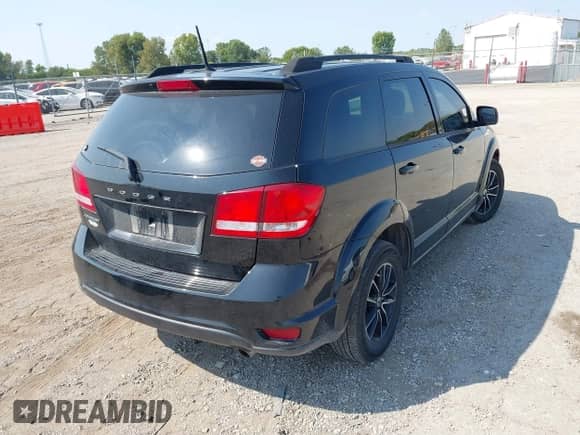 2018 Dodge Journey SXT с VIN 3C4PDCBG2JT522776, выставлен на аукционе IAAI как лот 43185012 с пробегом 120 045 миль миль и . История ставок и продаж доступна на DreamBid. Изображение 4.