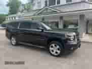 2015 Chevrolet Suburban LT с VIN 1GNSKJKC7FR205746, выставлен на аукционе Copart как лот 85685315 с пробегом 183 842 миль миль и Чистый • Clean title. История ставок и продаж доступна на DreamBid. Изображение 1.