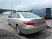 2016 Toyota Camry XLE с VIN 4T4BF1FK1GR519570, выставлен на аукционе IAAI как лот 42699768 с пробегом 136 817 миль миль и . История ставок и продаж доступна на DreamBid. Изображение 3.