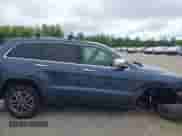 2021 Jeep Grand Cherokee Limited with VIN 1C4RJFBG5MC653221, listed as a IAAI auction lot 42698539 with 26,380 mi miles and . Bid and sale history available at DreamBid. Image 12.