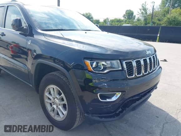 2020 Jeep Grand Cherokee Altitude с VIN 1C4RJFAG0LC362237, выставлен на аукционе IAAI как лот 42941142 с пробегом 54 917 миль миль и . История ставок и продаж доступна на DreamBid. Изображение 17.