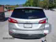 2018 Chevrolet Equinox LT z VIN 2GNAXSEV7J6311280, wystawiony jako IAAI lot #43268032 z przebiegiem 87 427 mil mil oraz . Historia ofert i sprzedaży dostępna na DreamBid. Obrazek 17.