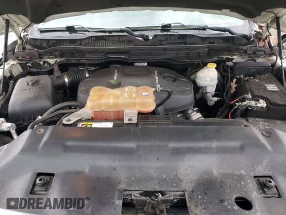 2016 Ram 1500 Limited z VIN 1C6RR7WM2GS189126, wystawiony jako Copart lot #84193654 z przebiegiem 83 881 mil mil oraz Szkoda całkowita • Salvage title. Historia ofert i sprzedaży dostępna na DreamBid. Obrazek 11.