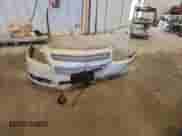 2011 Chevrolet Malibu LTZ with VIN 1G1ZE5E7XBF390853, listed as a Copart auction lot 87198865 with 236,065 mi miles and Non repairable. Bid and sale history available at DreamBid. Image 12.