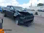2025 Chevrolet Colorado 2WD Work Truck z VIN 1GCPSBEK4S1153119, wystawiony jako IAAI lot #42865122 z przebiegiem 17 359 mil mil oraz . Historia ofert i sprzedaży dostępna na DreamBid. Obrazek 1.