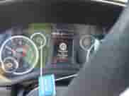 2025 Ram 1500 Tradesman с VIN 1C6SRECG9SN747775, выставлен на аукционе IAAI как лот 43124420 с пробегом 2 466 миль миль и . История ставок и продаж доступна на DreamBid. Изображение 7.