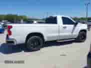 2022 Chevrolet Silverado 1500 Work Truck with VIN 3GCNAAEK6NG566881, listed as a IAAI auction lot 42044139 with 57,664 mi miles and . Bid and sale history available at DreamBid. Image 14.