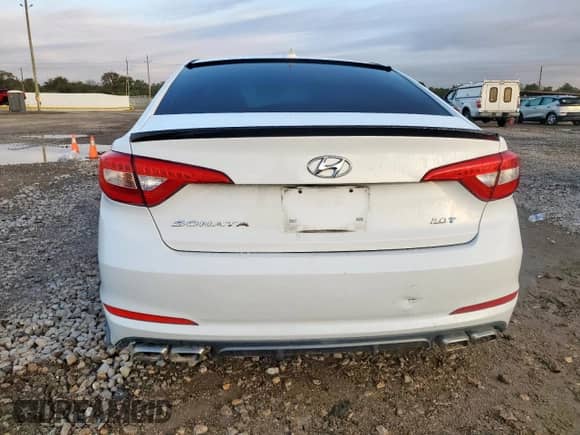 2015 Hyundai Sonata Limited с VIN 5NPE34AB8FH180344, выставлен на аукционе Copart как лот 89739675 с пробегом 119 334 миль миль и Списание • Salvage title. История ставок и продаж доступна на DreamBid. Изображение 6.