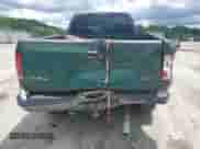 1999 Ford F-150 z VIN 1FTRX18W8XNB82710, wystawiony jako Copart lot #58264745 z przebiegiem Nie podano mil oraz Szkoda całkowita • Salvage title. Historia ofert i sprzedaży dostępna na DreamBid. Obrazek 6.