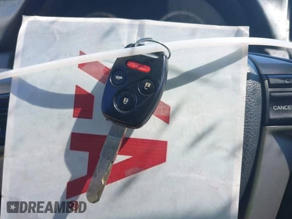 2009 Honda Accord LX-P with VIN 1HGCP26499A016818, listed as a IAAI auction lot 43197267 with 219,513 mi miles and . Bid and sale history available at DreamBid. Image 11.