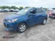 2019 Chevrolet Trax LT with VIN 3GNCJPSBXKL388613, listed as a IAAI auction lot 42959477 with 85,406 mi miles and . Bid and sale history available at DreamBid. Image 17.
