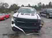 2022 Chevrolet Silverado 1500 Custom Trail Boss с VIN 3GCPDCEK7NG583197, выставлен на аукционе IAAI как лот 40958538 с пробегом 30 086 миль миль и . История ставок и продаж доступна на DreamBid. Изображение 11.