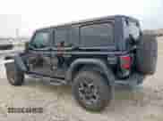 2023 Jeep Wrangler Rubicon с VIN 1C4JJXR67PW566519, выставлен на аукционе Copart как лот 64115895 с пробегом 23 485 миль миль и Списание • Salvage title. История ставок и продаж доступна на DreamBid. Изображение 2.