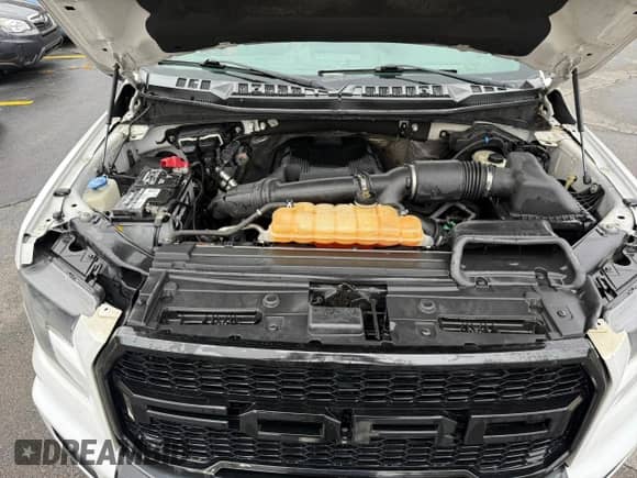 2017 Ford F-150 XLT with VIN 1FTEW1EG9HFB36507, listed as a Copart auction lot 89615305 with 149,116 mi miles and Clean title. Bid and sale history available at DreamBid. Image 7.