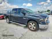 2015 Ram 1500 Big Horn z VIN 1C6RR6LT5FS634592, wystawiony jako Copart lot #64937145 z przebiegiem 216 818 mil mil oraz Czysty tytuł • Clean title. Historia ofert i sprzedaży dostępna na DreamBid. Obrazek 4.