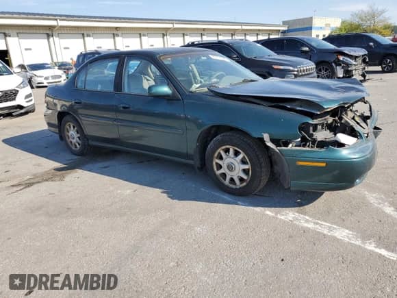 1998 Chevrolet Malibu LS с VIN 1G1NE52M4WY159952, выставлен на аукционе Copart как лот 85171445 с пробегом 207 491 миль миль и Списание • Salvage title. История ставок и продаж доступна на DreamBid. Изображение 4.