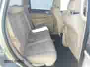 2021 Jeep Grand Cherokee Laredo E с VIN 1C4RJFAG3MC853824, выставлен на аукционе IAAI как лот 42518563 с пробегом 95 357 миль миль и . История ставок и продаж доступна на DreamBid. Изображение 8.