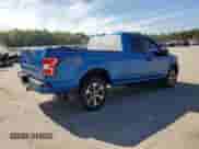 2019 Ford F-150 XL z VIN 1FTEX1EP7KFA93547, wystawiony jako Copart lot #84542885 z przebiegiem 55 734 mil mil oraz Szkoda całkowita • Salvage title. Historia ofert i sprzedaży dostępna na DreamBid. Obrazek 3.