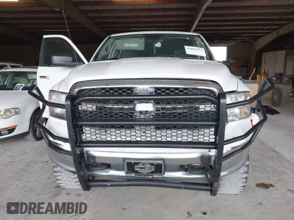 2013 Ram 1500 with VIN 1C6RR7LP4DS572656, listed as a IAAI auction lot 42893957 with 171,108 mi miles and . Bid and sale history available at DreamBid. Image 12.