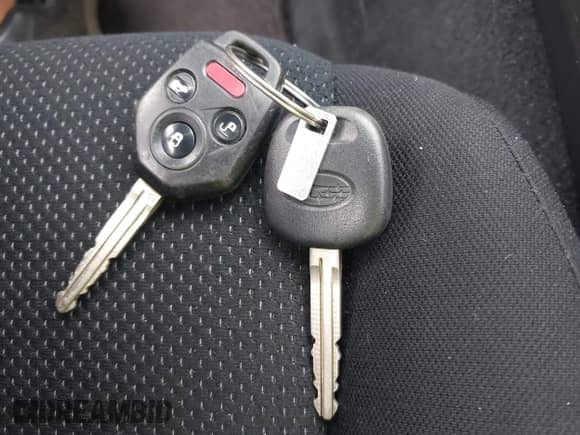 2013 Subaru Impreza 2.0i with VIN JF1GPAA60D2888056, listed as a IAAI auction lot 42692114 with 102,029 mi miles and . Bid and sale history available at DreamBid. Image 11.