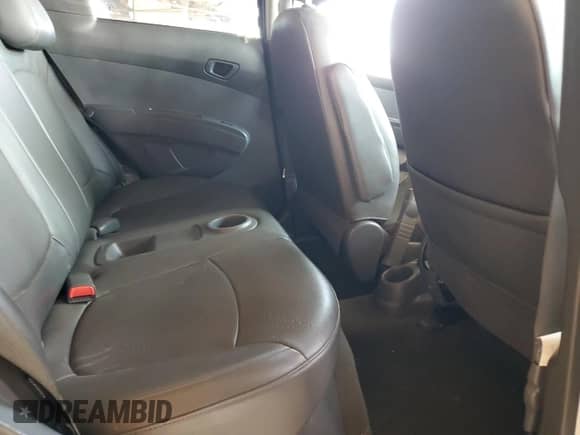 2016 Chevrolet Spark LT с VIN KL8CL6S04GC649600, выставлен на аукционе Copart как лот 63268565 с пробегом 36 414 миль миль и Чистый • Clean title. История ставок и продаж доступна на DreamBid. Изображение 10.