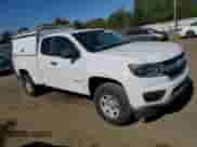 2015 Chevrolet Colorado 4WD WT с VIN 1GCHTAEA1F1148212, выставлен на аукционе Copart как лот 85502095 с пробегом 84 334 миль миль и Чистый • Clean title. История ставок и продаж доступна на DreamBid. Изображение 4.