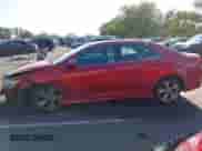 2013 Toyota Camry XLE with VIN 4T1BK1FK7DU532843, listed as a IAAI auction lot 43248847 with 206,897 mi miles and . Bid and sale history available at DreamBid. Image 14.