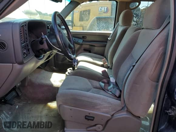 2003 Chevrolet Tahoe LS with VIN 1GNEK13V63J309099, listed as a Copart auction lot 67560265 with 190,960 mi miles and Clean title. Bid and sale history available at DreamBid. Image 7.