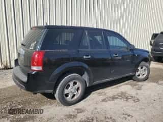 2007 Saturn VUE I4 z VIN 5GZCZ23D77S848659, wystawiony jako Copart lot #77824584 z przebiegiem 92 825 mil mil oraz Szkoda całkowita • Salvage title. Historia ofert i sprzedaży dostępna na DreamBid. Obrazek 3.